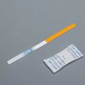 10pcs LH Ovulation Test Strips. 