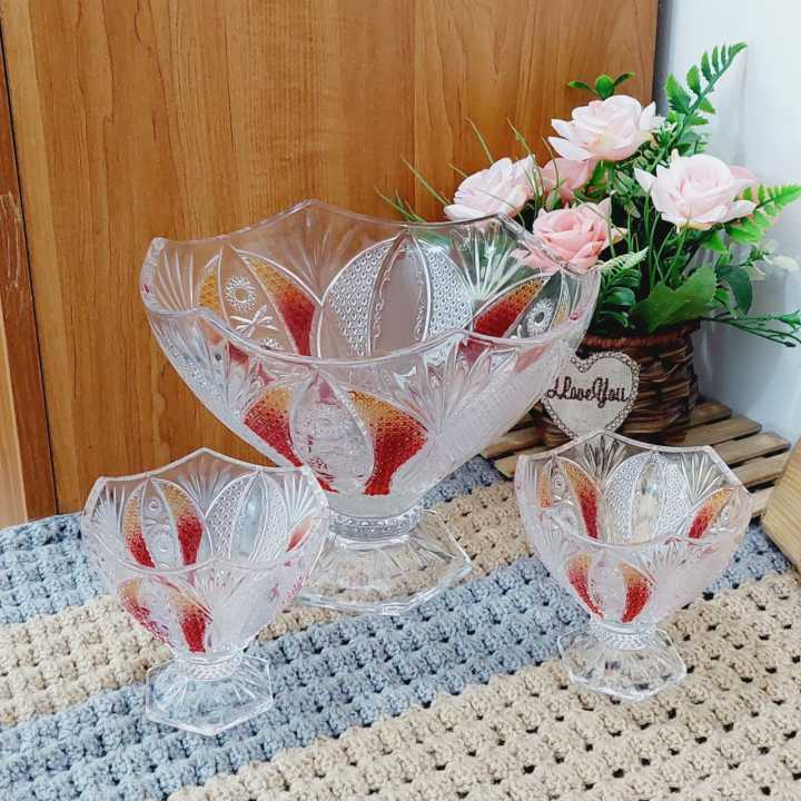 Restaurant%20Embossed%20Amilex%20Glass%20Fruit%20Bowl%20Set%207pcs%20Kitchenware%20Small%20Glass%20Salad%20Bowl%20Glassware%20Dinnerware%20-%20Image%208