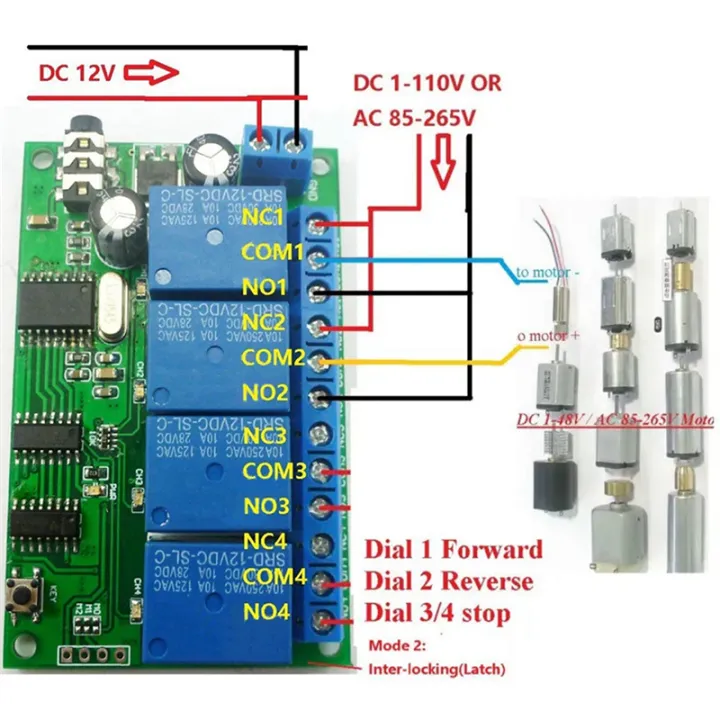 Nullmul%20AD22B04%204%20Channel%20Relay%20DTMF%20Tone%20Signal%20Decoder%20Remote%20Control%20Relay%20Module%2012V%20DC%20for%20PLC%20Smart%20Home%20-%20Image%205