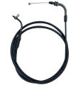 TVS NTORQ Accelerator Cable 100% High Quality, Made In India - Imported Product. 