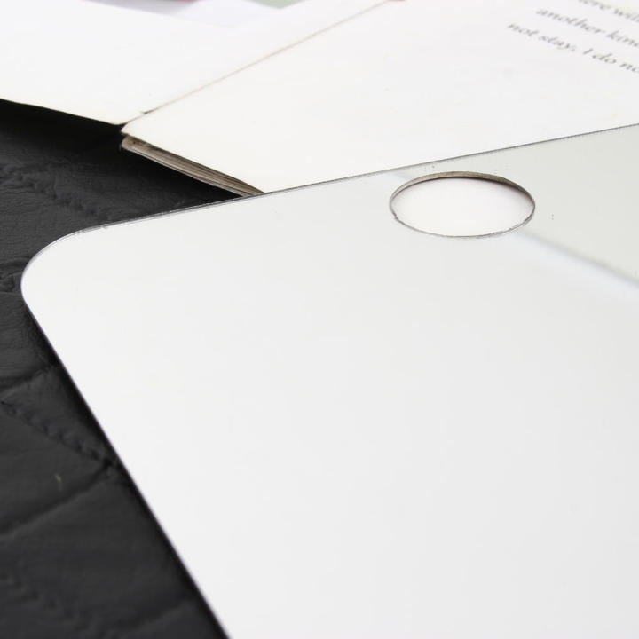 Acrylic%20material%20Acrylic%20mirror%20High-definition%20Lightweight%20Easy-to-clean%20Anti-fog%20mirror%20Shatterproof%20Fog-resistant%20Shaving%20mirror%20for%20Bathroom%20Shower%20Beauty%20salon%20Home%20decor%20Bathroom%C2%A0%20-%20Image%203