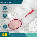 ALP Original 4U RR Badminton Racket | 100% Carbon Fiber | 22 LBS Strung | Free String + Bag | Fast Colombo Delivery. 