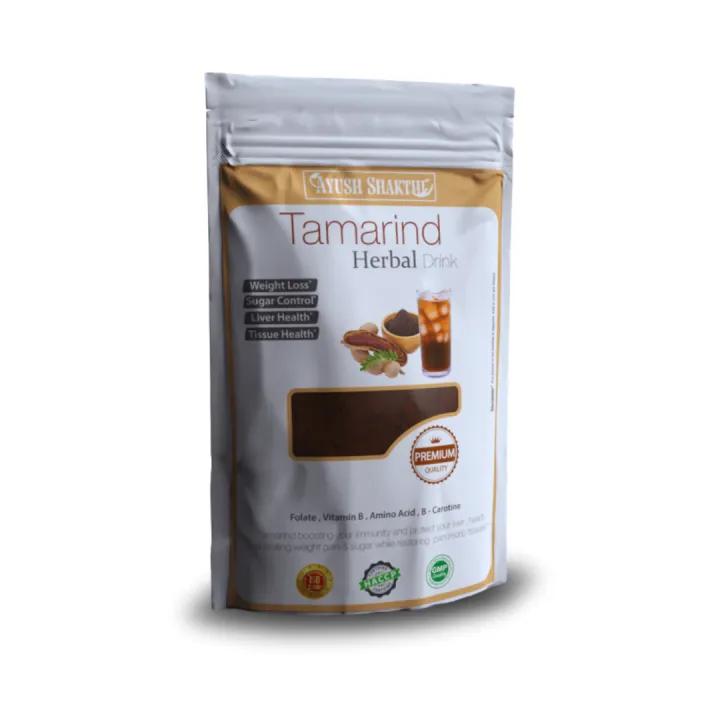 Tamarind Drink / Powder 80g