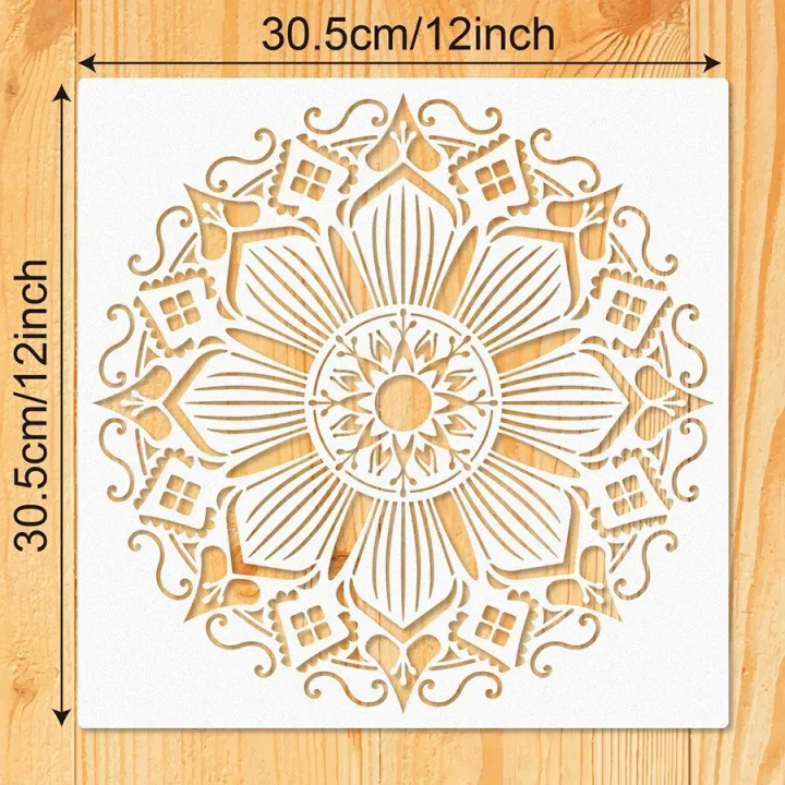 Large%20Wall%20Stencil%20for%20Painting,%2012Inch%20Large%20Mandala%20Stencil%20for%20Painting%20-%20Image%203