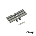 50mm*20mm Track Full Metal Crawler For 1/12 Rc Hydraulic Excavator Car Parts. 