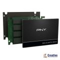 PNY CS900 2.5″ SATA III SSD. 