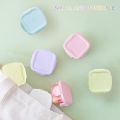 4Pcs Mini Food Storage Containers. 
