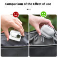 KOKKO Carrying Case Camera Storage Bag Portable Lightweight Storage Bag Travel Case Compatible For Insta 360 GO3 Camera. 