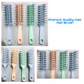 New Style Square Type Hair Brush For Men. 