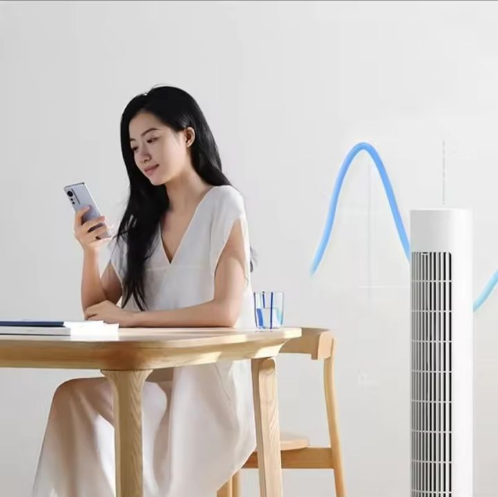 Original%20Xiaomi%20Mijia%20Smart%20Tower%20Fan%202%20Intelligent%20DC%20Frequency%20Conversion%20150%C2%B0%20DIY%20Natural%20Wind%20Work%20With%20Mi%20Home%20BPTS02DM%20-%20Image%205