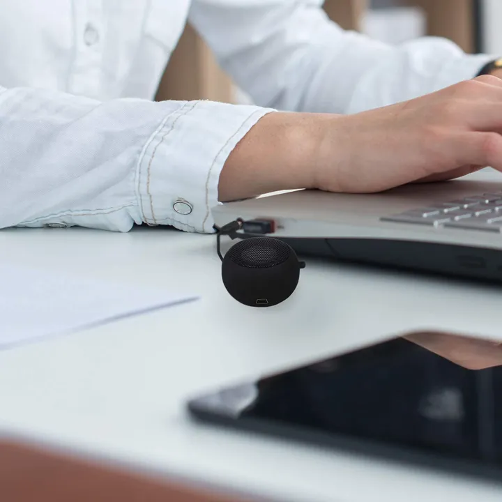 Mini%20Speaker%20Portable%20Rechargeable%20Travel%20Speaker%20with%20Aux%20Input%20Wired%203.5mm%20Headphone%20Jack%20-%20Image%205