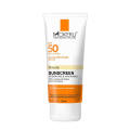 Natural Water Gel Type Transparent Sunscreen Waterproof Private Label Skin Aqua Sunscreen Spf 50. 