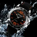 SKMEI Sports Watches Movement imported from Japan Sports Quartz Date Outdoor Waterproof Sports Watch For Men 0992. 