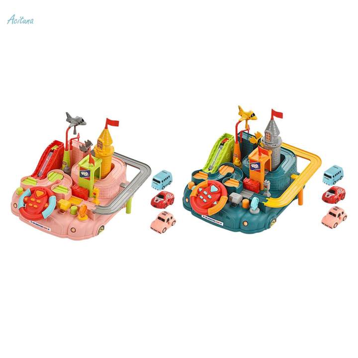Toy%20Vehicles%20Playset%206%20Settings%20for%20Funny%20Driving%20Wheel%20Interactive%20Educational%20Toys%20-%20Image%202