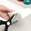 10 pieces Magic Sponge Eraser Kitchen duster Car wipes Home Clean Accessory/Microfiber Dish Cleaning sponge nano 10x6x2cm. 
