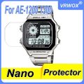 Nano Explosion-proof Screen Protector For AE-1200WHD AE-1300WH-4A ae1200 ae1300 PET Protective Film. 