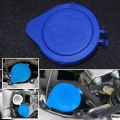 JEAZEA BM5117632AA Windshield Wiper Washer Fluid Reservoir Cover Water Bottle Cap For Ford Focus 1.6L 2.0L. 