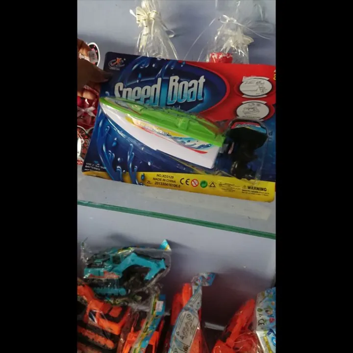 speed%20boat%20battery%20operated%20toy%20boat%20-%20Image%202