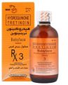 RDL original baby face toner no 3. 