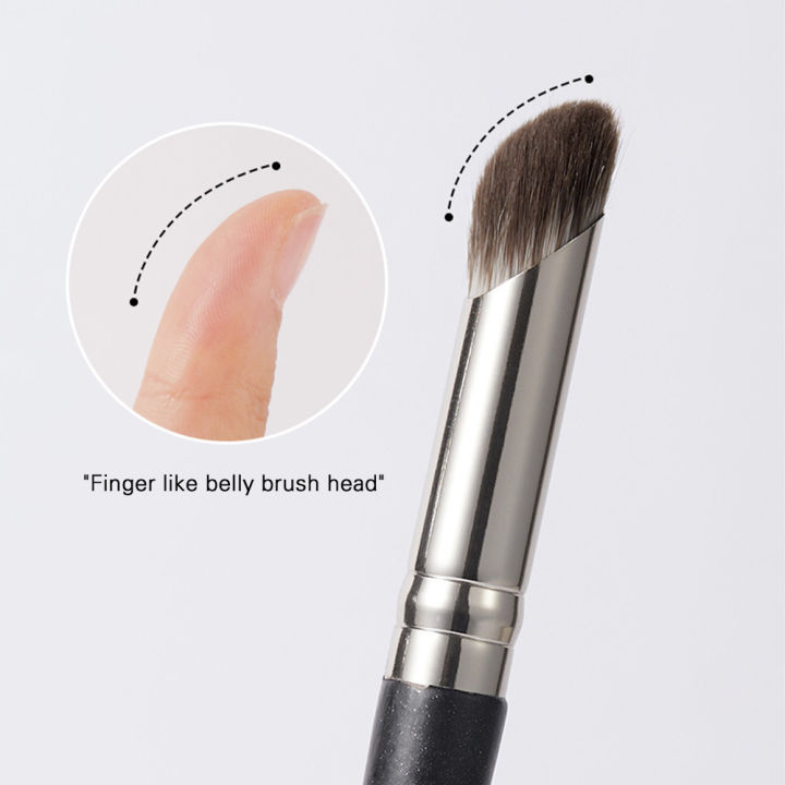 1%20Pc%20Concealer%20Makeup%20Brushes%20Precision%20Soft%20Fluffy%20Smudge%20Brush%20Cover%20Acne%20Dark%20Circles%20Multi-Function%20Detail%20Makeup%20Tools%20-%20Image%203