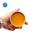 【StyleVoyager】10/50g ZJ-18 Rosin Soldering Flux Paste Environmental for Phone BGA PCB Rework Station Welding Paste Flux Solder Ball. 
