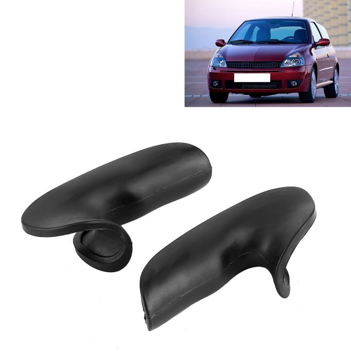 2Pcs%20Rubber%20Steering%20Wheel%20Replacement%20Thumb%20Grips%20Thumb%20Grips%20Car%20Accessories%208200058695%20for%20Renault%20Sport%20RS%20Clio%20II%20MK%202%20172/182%20-%20Image%202