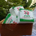 Premium lulu Paper Serviettes  100 paper pack * 2Pcs(all 200 sheets). 