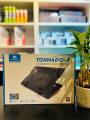 MIKUSO NCP-236 TORNADO 2 NOTEBOOK COOLING PAD. 