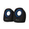 Kisonli V360  Multimedia Usb Speaker [id: 10147]. 