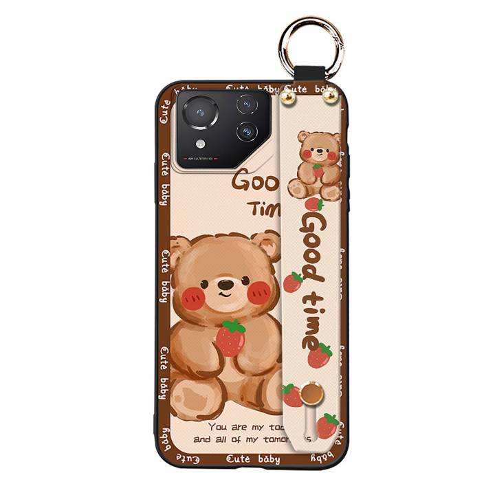 Shockproof%20Anti-knock%20Phone%20Case%20For%20Asus%20ROG%20Phone8/8Pro%20Silicone%20phone%20cover%20Anti-dust%20phone%20case%20Phone%20Holder%20cute%20-%20Image%206
