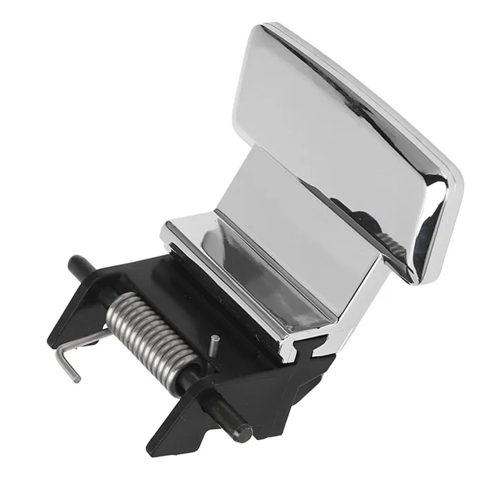 Center%20Console%20Lid%20Striker%20Handle%20Latch%20FA8Z%207406064%20AA%20Chrome%20Plated%20Safe%20Reliable%20Front%20Center%20Console%20Striker%20Handle%20For%20Flex%20-%20Image%207