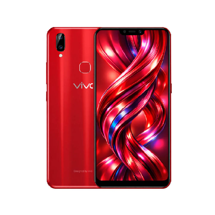 VIVO Y85 - 4GB RAM + 64GB ROM 𝙁𝙧𝙚𝙚 𝙏𝙚𝙢𝙥𝙚𝙧𝙚𝙙 𝙂𝙡𝙖𝙨𝙨 & 𝘽𝙖𝙘𝙠 𝘾𝙤𝙫𝙚𝙧 | Daraz.lk