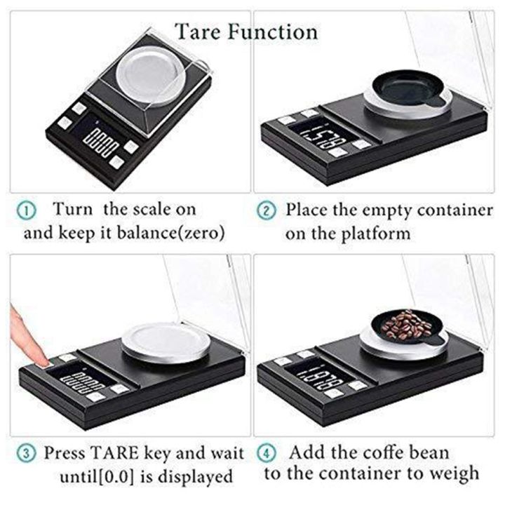 Digital%20Milligram%20Scale%20100G/0.001G,High%20Precision%20Mini%20Carat%20Jewelry%20Scale%20for%20Pocket%20Scale%20with%20Calibration%20Weight%20-%20Image%209