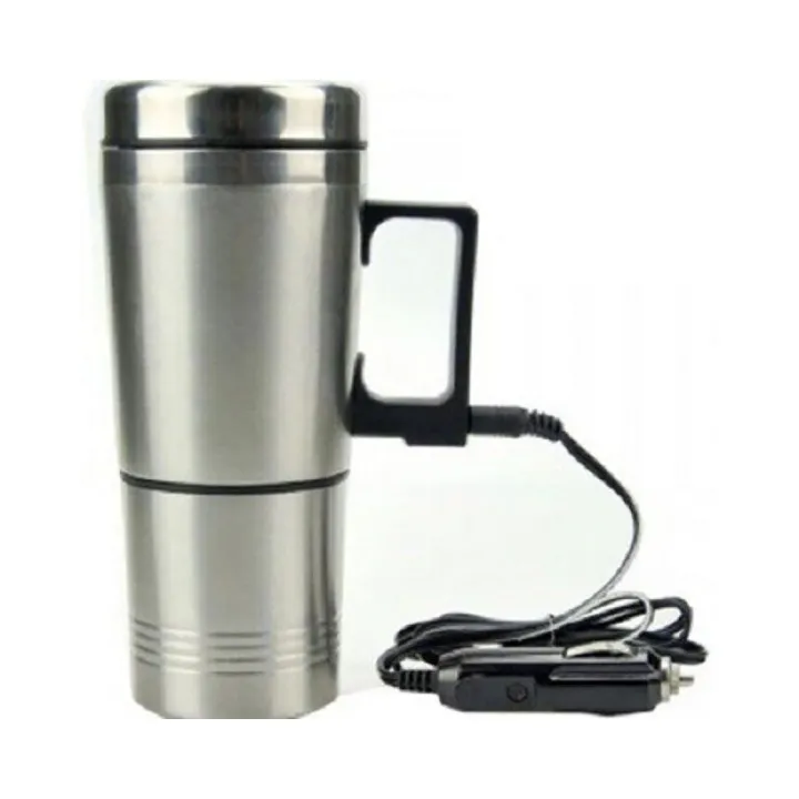 KOKKO%20Car%20Hot%20Water%20Electric%20Kettle,%20300ml%20Large%20Capacity%20Portable%20Kettle,%20Stainless%20Steel%2024V%20Car%20Water%20Boiler%20For%20Coffee%20Tea%20With%20Quick%20Boiling,%20Heating%20Cup%20-%20Image%202