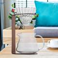 Drip Coffee Filter Holder Coffee Filter Stand Holder for Cafe Office Home. 