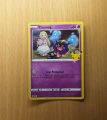 Pokemon Cosmog 013/025-Real. 