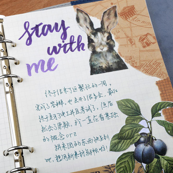 A6%20Filler%20Paper%20Budget%20Refill%20Paper%20Grid%20Sheets%20Dotted%20Paper%20A6%20Paper%20Grid%20Paper%20A6%20Binder%20Paper%20-%20Image%206