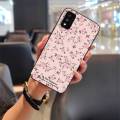 Full wrap Protective Phone Case For TCL 30T/T603DL Phone Pouch Silicone Durable Shockproof Dirt-resistant Cute Soft case. 