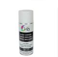 HS Artist Professional Satin Varnish Spray (400ML). 
