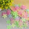 Radium Stars 50 Pack of 35pc Stars Packs Whole Sale Price. 