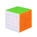 5*5 Rubik's Magic Cube (Stickerless) - Smooth Speed Cube - 5*5*5 Rubik. 