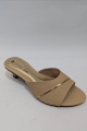 Comfy Shoe Slingback Strap. 