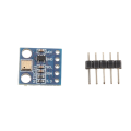 -68 Dual Orifice Temperature Sensor Module, Temperature Module Air Pressure Module BMP085 Module 20Pcs/Set. 