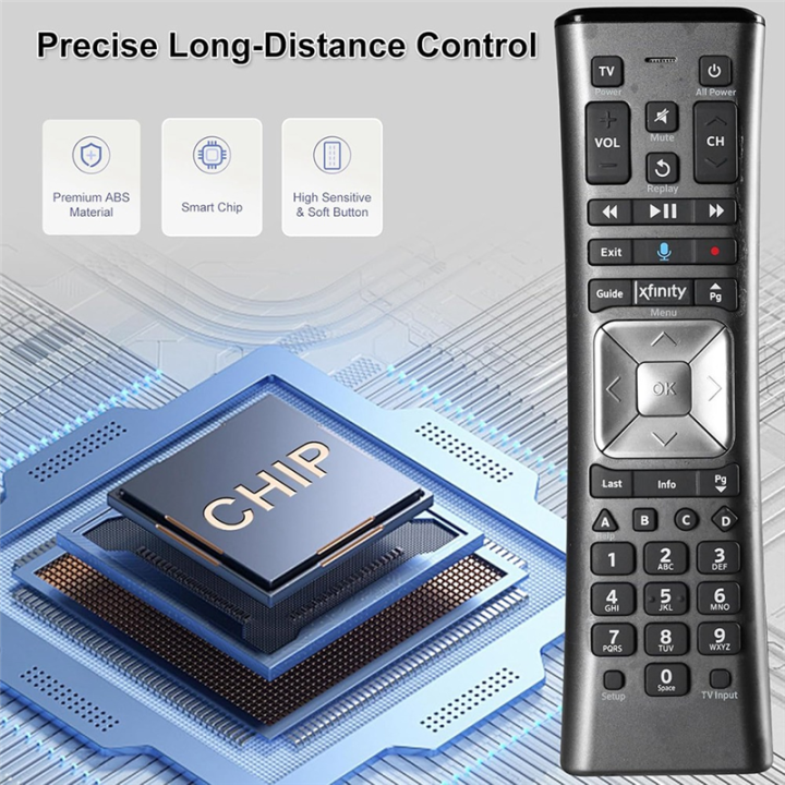 XR11%20Voice%20Remote%20Control%20Compatible%20with%20XFinity%20X1%20Series,%20XG1,%20Xi3%20Activated%20Cable%20TV%20Remote%20Control%20-%20Image%205