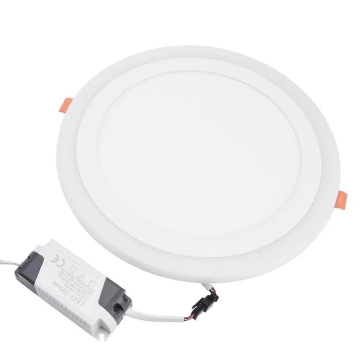 18w%20Two%20Color%20LED%20Blue%20Panel%20Light%20for%20Sunk%20Ceiling%20ROUND%20(3%20steps)%20(18+6)%20W%20-%20Image%204