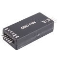 Flight Control Module for PIX//Pixhack Flight Control OSD Module Mini OSD Displayable Flight Data Module. 
