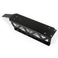 Metal Main Frame Chassis for 1/5 BAJA ROVAN KM 5B 5T 5SC Rc Car Toys Parts,Black. 