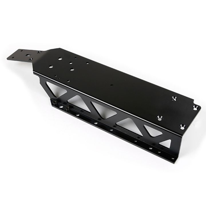 Metal%20Main%20Frame%20Chassis%20for%201/5%20BAJA%20ROVAN%20KM%205B%205T%205SC%20Rc%20Car%20Toys%20Parts,Black%20-%20Image%206