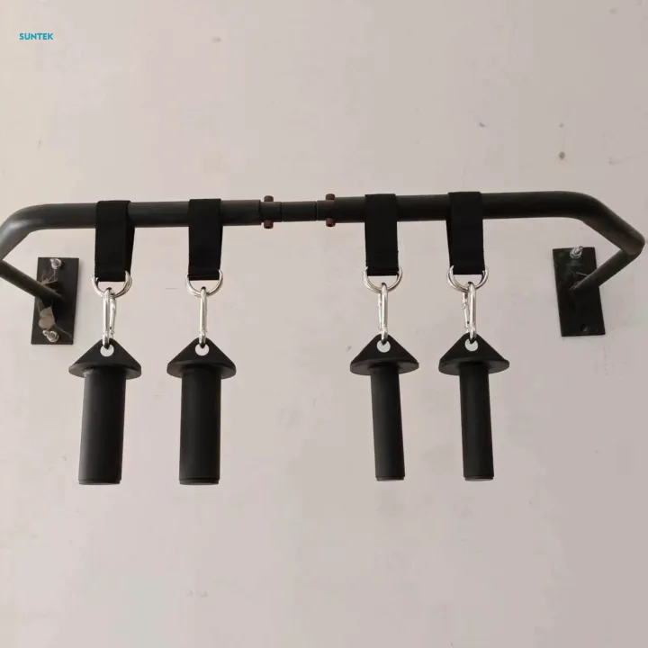 Pull%20up%20Grips%20Handles%20Home%20Gym%20Fitness%20Workout%20Equipment%20Climbing%20Hold%20Grips%20Dia%2038mm%20-%20Image%202