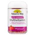 Nature's Way Naturesway Adult Gummies Multi. 
